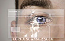 Торговая стратегия Forex Scanner