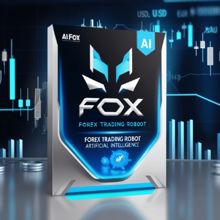 AI FoX EA v1.3