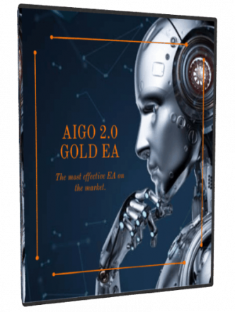 Торговый робот Форекс AIGO 2.0 Gold