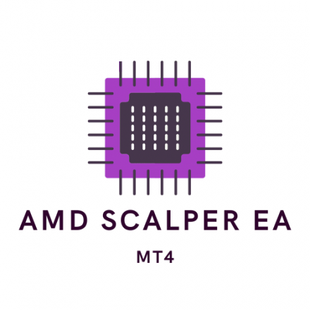 AMD Scalper EA MT4