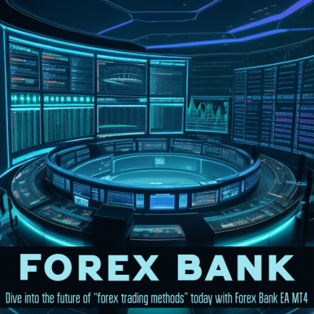 Forex Bank EA MT4