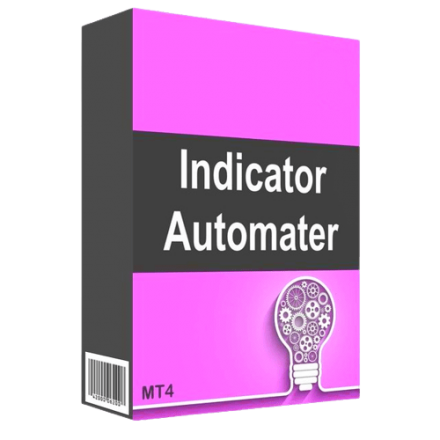 Советник Indicator Automator для МТ4