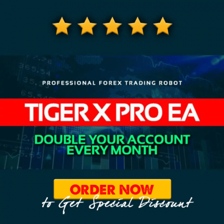 Советник Tiger X Pro