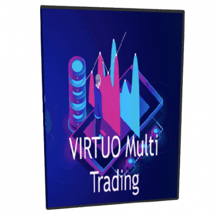 Советник VIRTUO Multi Trading для МТ4