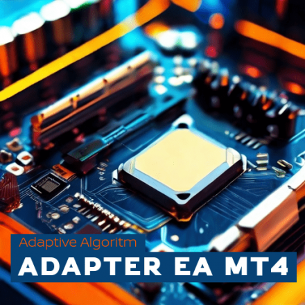 Adapter EA MT4