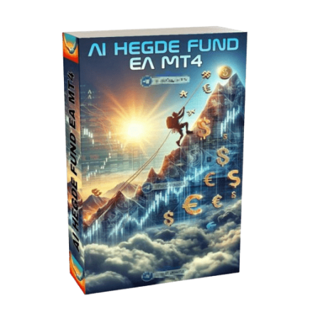 AI Hedge Funds EA MT4