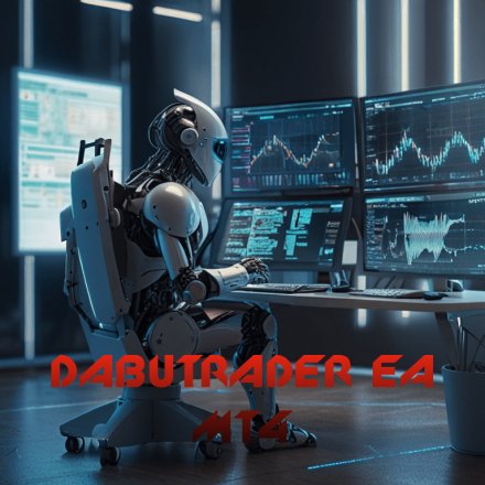 DabuTrader EA MT4