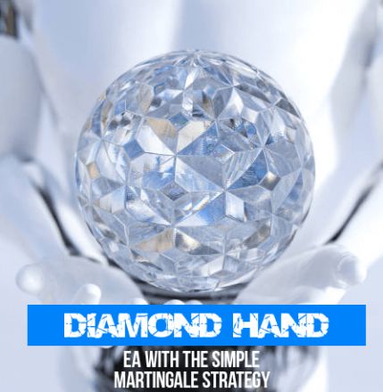 Робот Форекс Diamond Hand V4.4
