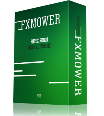 советник форекс fxmower — безопасный разгон депозита