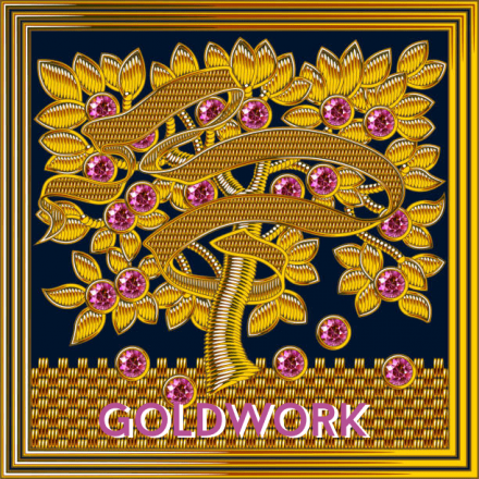 Goldwork EA MT4