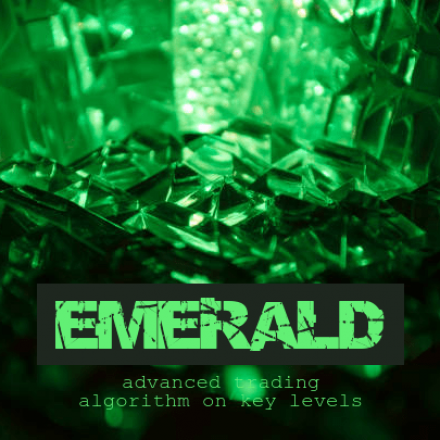 Робот Emerald V2.60