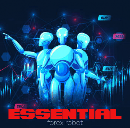 Робот Форекс Essential V2.6