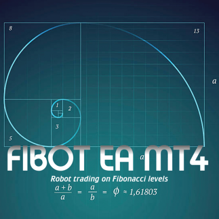 Робот Форекс Fibot MT4