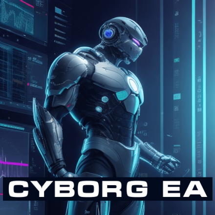 Cyborg MT4 EA