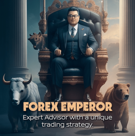 Forex Emperor EA MT4