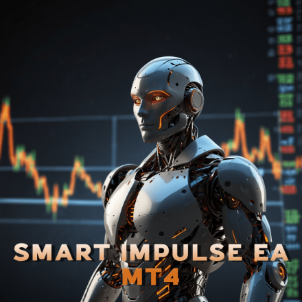 Smart Impulse EA MT4