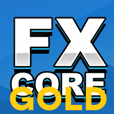 Робот Форекс FXCore Gold V9