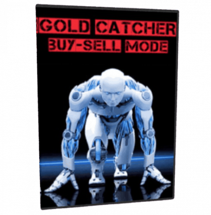 Робот Форекс Gold Catcher V2