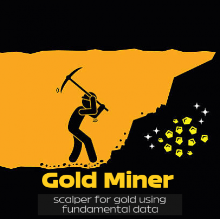 Робот Форекс Gold Miner