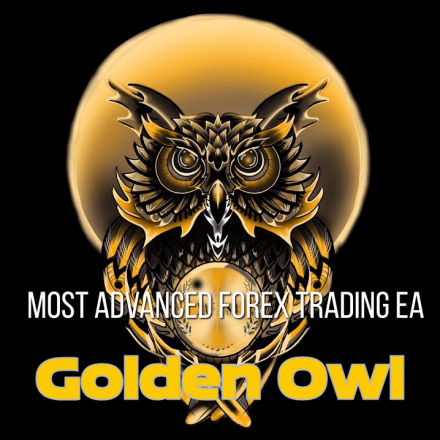 Советник Форекс Golden Owl MT4