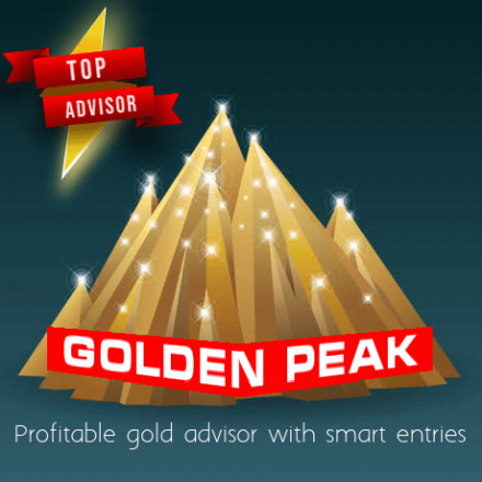 Советник Golden Peak MT4