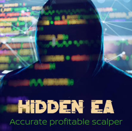 Hidden EA МТ4