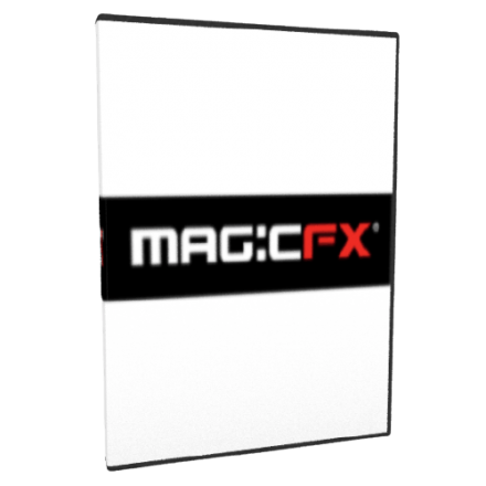Советник Magic FX для МТ4