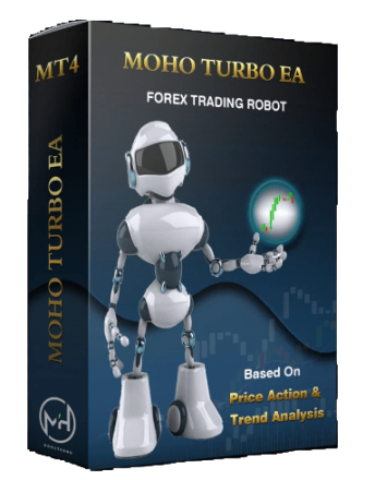 Робот Форекс Moho Turbo V1.0