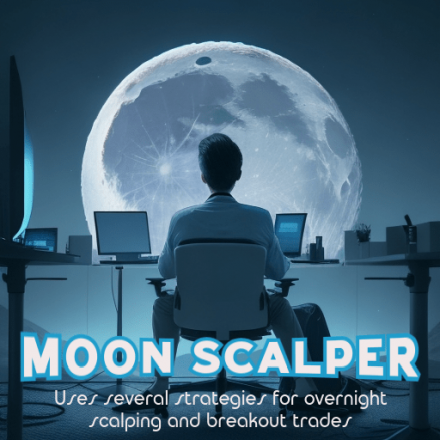 Moon Scalper EA MT4