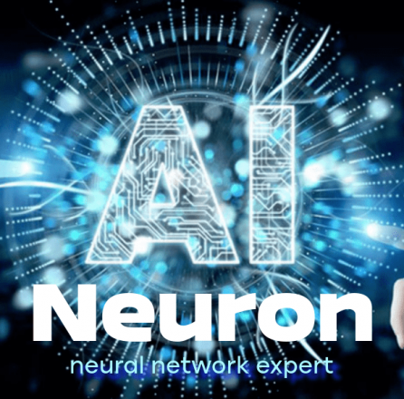 Советник Neuron MT4