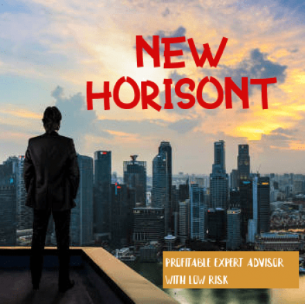 New Horisont EA MT4