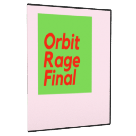 Робот Форекс Orbit Rage Final для МТ4