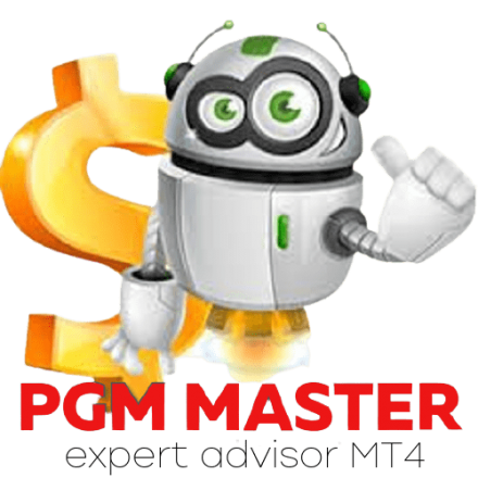 Советник PGM Master V6.6