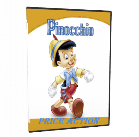Советник Price Action Pinocchio