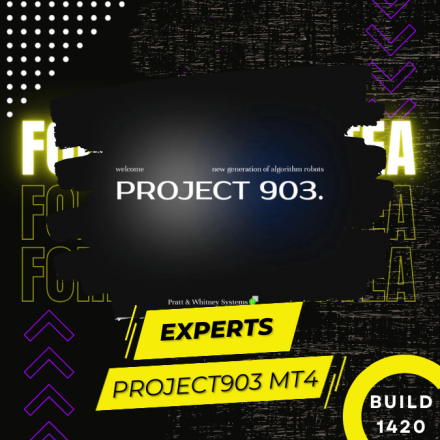 Project 903 EA MT4