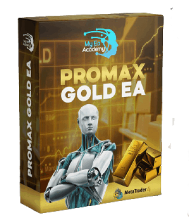 Советник Promax Gold для МТ4