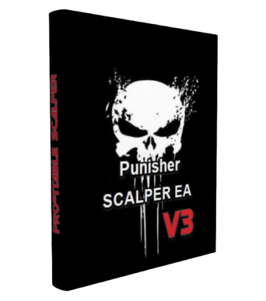 Советник Punisher Scalper V3