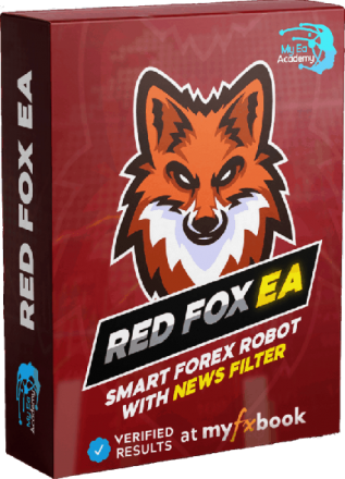 Советник Smart Fox EA MT4