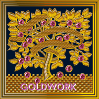 Советник Goldwork - высокая прибыль на золоте