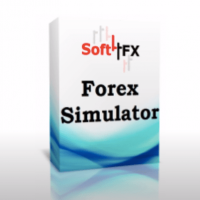 Forex Simulator - strategy tester for all strategies in MT4