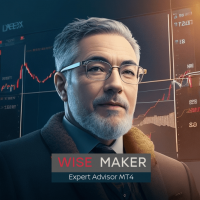 Советник Wise Makers EA: применение нейросетей в торговле