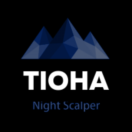 Робот Форекс Tioha V2.9 - ночной скальпер