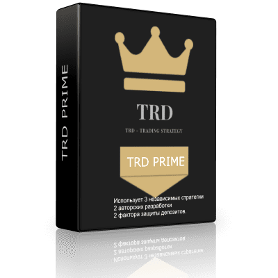 Советник TRD Prime