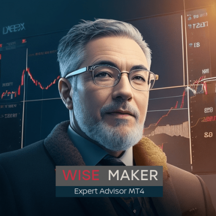 Wise Makers EA MT4