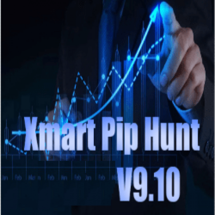 Советник XMART Pip Hunt 9.10 MT4