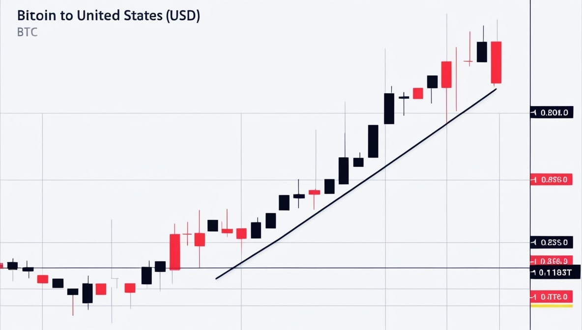 chart displaying the currency 0