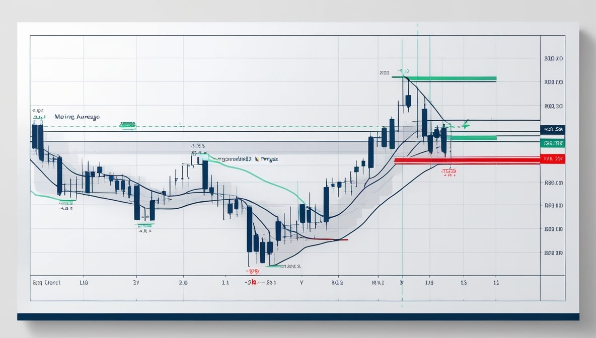 chart on a clean whit 3