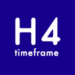 h4 timeframe
