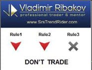 dont trade srs trend rider