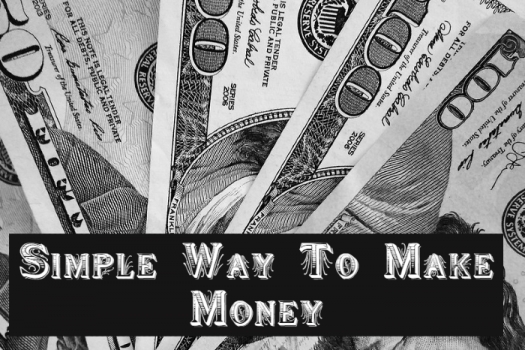 Стратегия Make Money Simply для МТ4